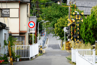 地域密着の査定力で売却価格を提案