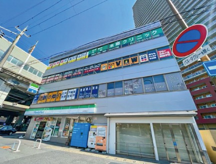 近鉄不動産株式会社公式HPの画像